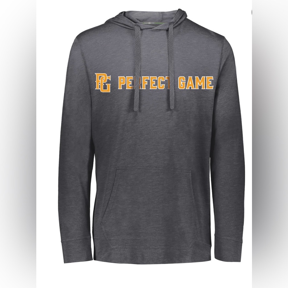 Perfect Game Hoodie